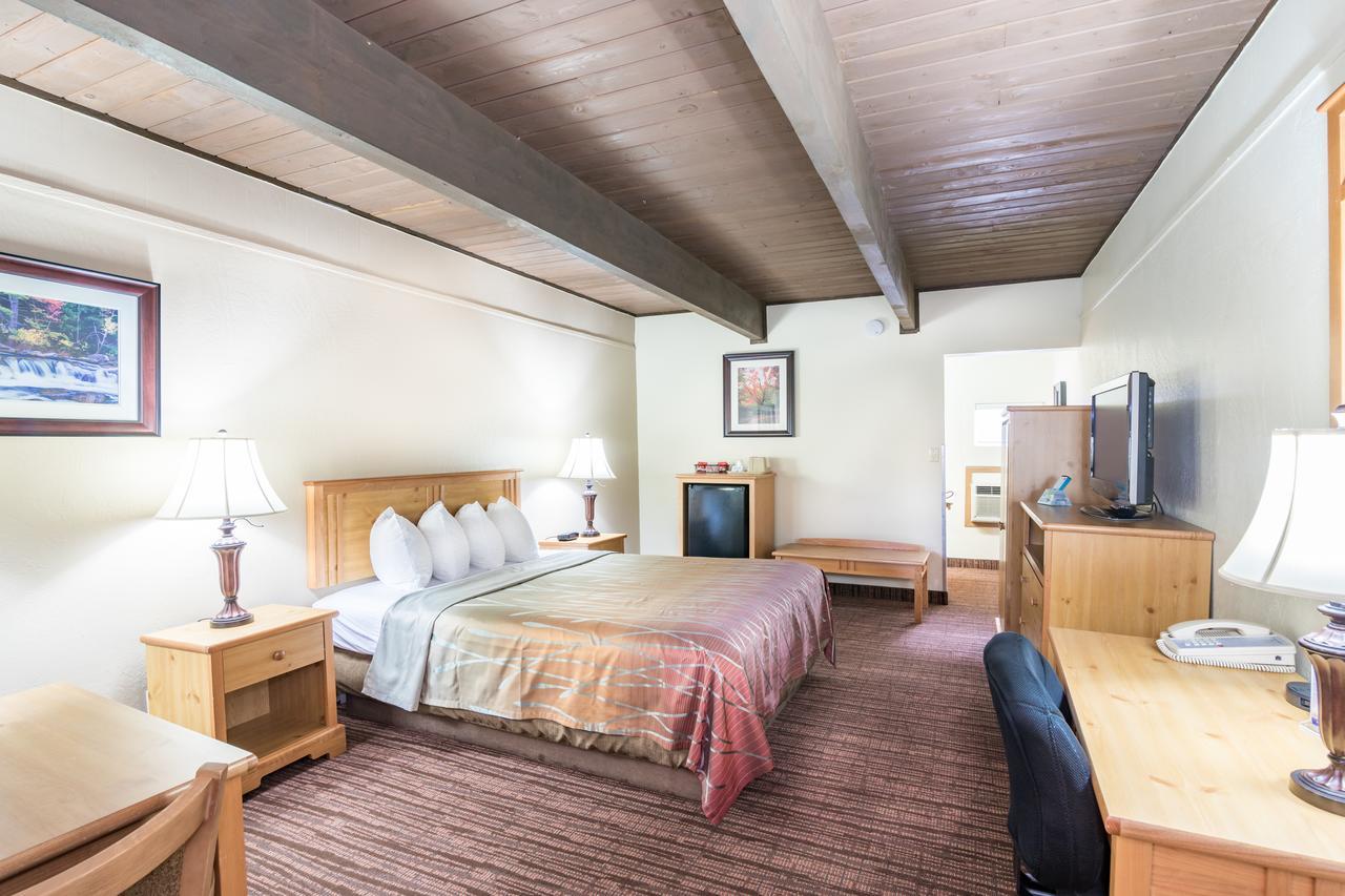 Teton West Motel Driggs Luaran gambar